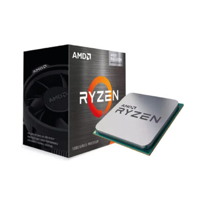 Procesador AMD Ryzen™ 5 5600G