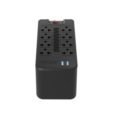 ESTABILIZADOR FORZA FVR-1222USB 12000VA/600W