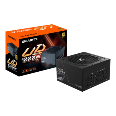 GIGABYTE GP-UD1000GM 1000W 80 PLUS GOLD