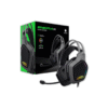 AUDIFONO C/ MICROFONO ANTRYX ENIGMA SE  BLACK 7.1 VIBRACION USB