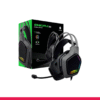 AUDIFONO C/ MICROFONO ANTRYX ENIGMA SE  BLACK 7.1 VIBRACION USB