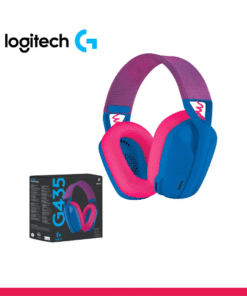 AUDIFONOS LOGITECH G435 LIGHTSPEED AZUL