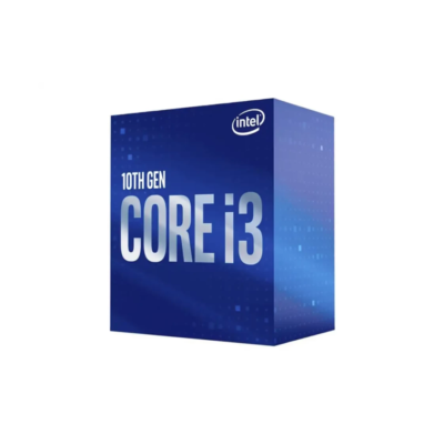 PROCESADOR INTEL CORE I3-10100T OEM