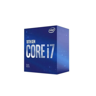 PROCESADOR INTEL CORE I7-10700 OEM