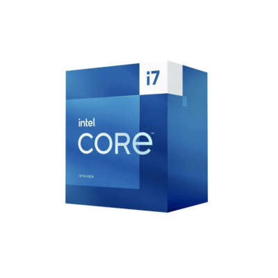 PROCESADOR INTEL CORE I7-13700