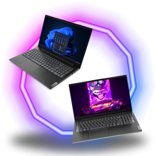 LAPTOPS