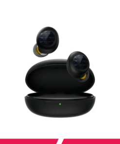 AUDÍFONOS BLUETOOTH REALME BUDS Q2 NEGRO