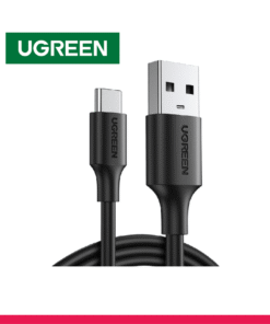 CABLE UGREEN USB-A 2.0 A USB-C