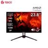 MONITOR TEROS TE-2415S / 23.8" / 120HZ / PLANO / FULL HD