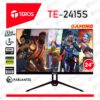 MONITOR TEROS TE-2415S 23.8" IPS FHD 120HZ 1MS PARLANTES