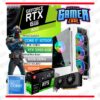 Computadora Gamer CORE I7 10700F RTX 3050 6GB