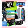 Computadora Gamer CORE I5 10400F RTX 3050 6GB