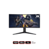 MONITOR ASUS TUF GAMING VG34VQL3A 34" CURVO WQHD 3440x1440/180HZ/1MS/AMD RADEON FREESYNC PREMIUM PRO