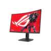 Monitor Gaming ASUS ROG STRIX XG32WCS 32" CURVO/WQHD/180HZ/1MS/FREESYNC PREMIUM/HDR