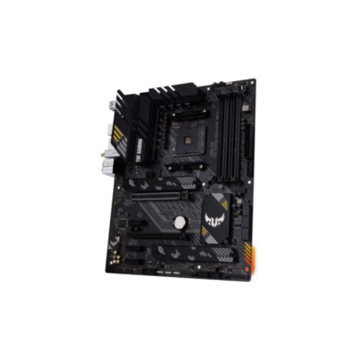 MAINBOARD ASUS TUF GAMING B550-PLUS WIFI II, AM4, AMD  PCIe 4.0, Wi-Fi 6