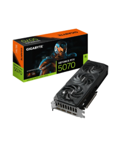 GIGABYTE RTX 5070 12GB GDDR7 192bit WINDFORCE OC SFF