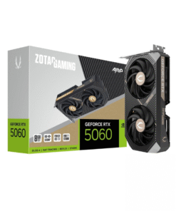 ZOTAC GAMING GeForce RTX 5060 8GB AMP