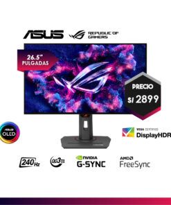 ROG Strix OLED XG27AQDMG