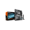 PLACA MADRE Motherboard GIGABYTE X870 EAGLE WIFI7, Chipset AMD X870, Socket AMD AM5, ATX