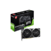 MSI Gaming GeForce RTX 3060 Tarjeta Gráfica GDDR6 de 12GB con Núcleos Ray Tracing y TORX FAN 3.0