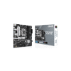 Mainboard Asus Prime B760M-A D4 (90Mb1D00-M1Eay0) Lga 1700