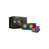 COOLER CPU Liquid 240 COUGAR HELOR 240 RGB