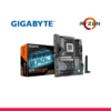 PLACA MADRE Motherboard GIGABYTE X870 EAGLE WIFI7, Chipset AMD X870, Socket AMD AM5, ATX