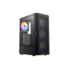 CASE ANTEC AX20 ELITE USB 3.0 RGB BLACK