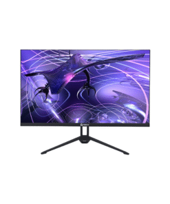 Monitor plano TEROS TE-2417S, 23.8" FHD IPS, 144Hz, 1920x1080, HDMI, DP, VESA, FreeSync