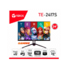 Monitor plano TEROS TE-2417S, 23.8" FHD IPS, 144Hz, 1920x1080, HDMI, DP, VESA, FreeSync