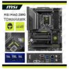 MSI MAG Z890 TOMAHAWK Wifi LGA1851 DDR5 ATX
