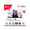Monitor Teros TE‑2128S – 21.5″ IPS Full HD (100 Hz, 1 ms, FreeSync)