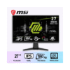 Monitor Gaming MSI MAG275QF – 27" QHD, 180Hz, 0.5ms, IPS
