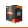 RYZEN 7 5800XT OEM