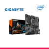 PLACA MADRE GIGABYTE B760 GAMING X AX (B760 GAMING X AX D5) SOCKET LGA 1700, RAM DDR5 BUSS 7600OC MHZ, 14VA, 13VA, 12VA GEN