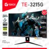 MONITOR CURVO TEROS TE-3215G 32 FHD VA 165Hz 1MS HDMI PANEL VA