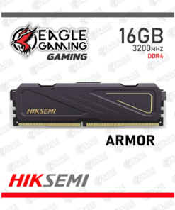 memoria ram hiksemi armor 16gb ddr4 3200 mhz