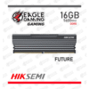 MEMORIA RAM HIKSEMI FUTURE 16GB DDR5 5600MHz DDR5