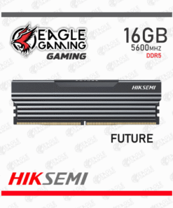 MEMORIA RAM HIKSEMI FUTURE 16GB DDR5 5600MHz DDR5