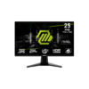 MONITOR MSI MAG 255f E20, 25", Curvo, FHD, 0,5ms, 200Hz