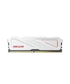 MEMORIA RAM HIKSEMI ARMOR DDR4 8GB (Blanco)