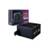 FUENTE COOLER MASTER MWE BRONZE 650V3