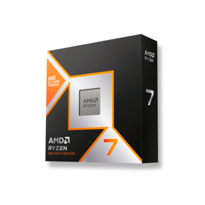 PROCESADOR AMD RYZEN 7 9800X3D
