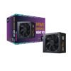FUENTE COOLER MASTER MWE BRONZE 650V3
