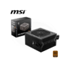 FUENTE DE PODER MSI MAG A650BN 650W 80+ BRONZE