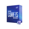 PROCESADOR INTEL CORE I5 10600K