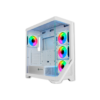 CASE GAMER FX-650 WHITE