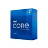 PROCESADOR INTEL CORE I7 11700K