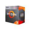 PROCESADOR AMD RYZEN 3 3200G