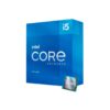PROCESADOR INTEL CORE I5 11600K